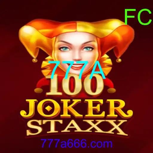 100JokerStaxx
